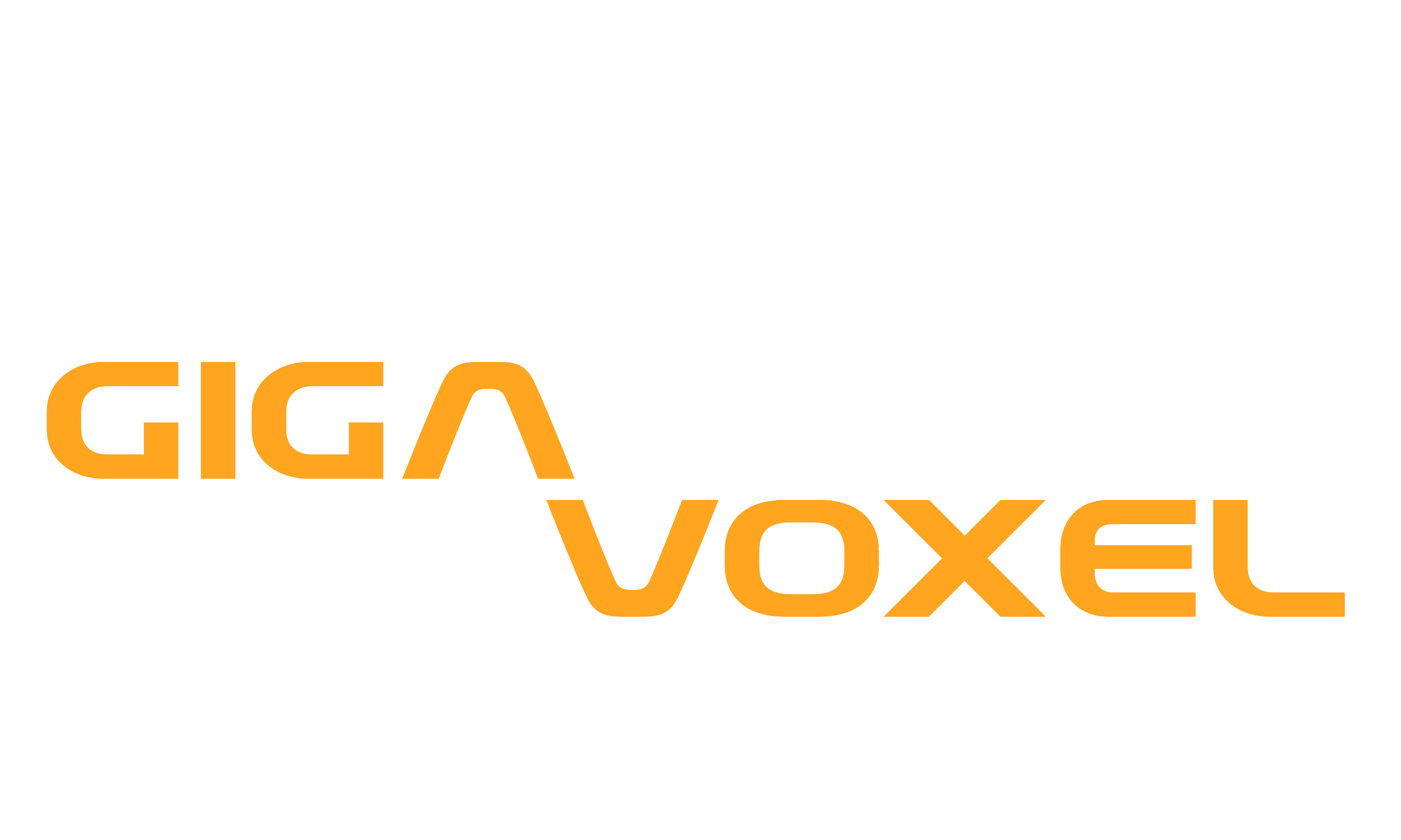 Gigavoxel